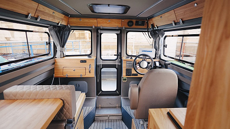 Катер Swift Chaser 700 CSR LE